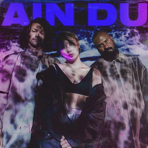 Ain Du ISÁK