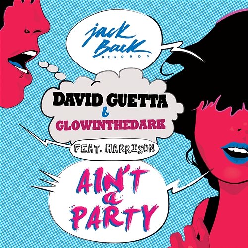 Ain't a Party David Guetta