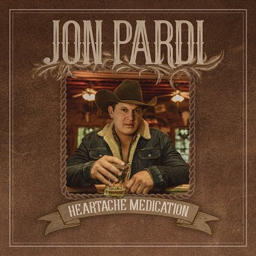 Ain't Always The Cowboy Jon Pardi
