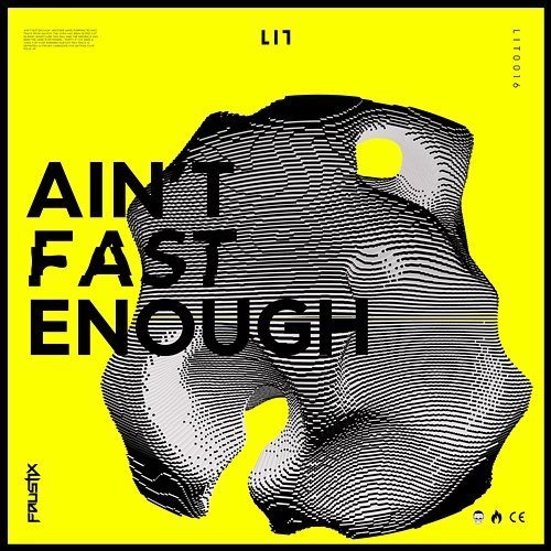 Ain´t Fast Enough Faustix