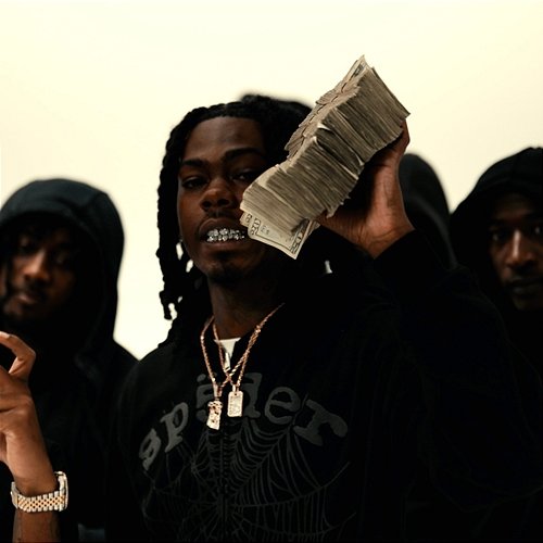 Ain't Forget Jay Montana