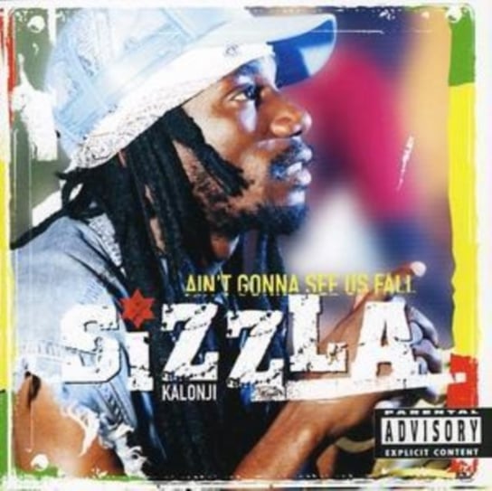 Ain't Gonna See Us Fall Sizzla