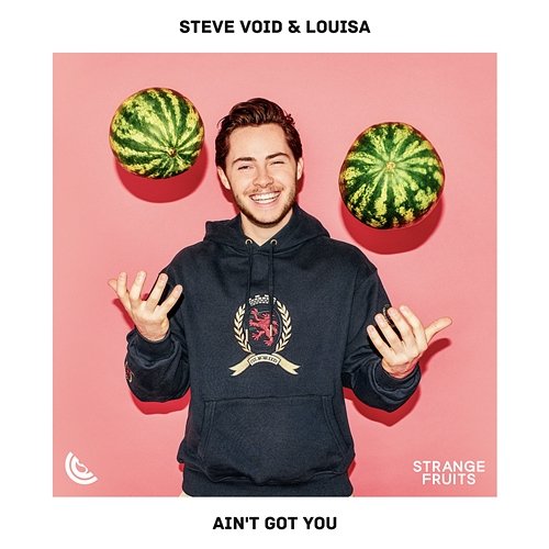 Ain’t Got You Steve Void, Louisa