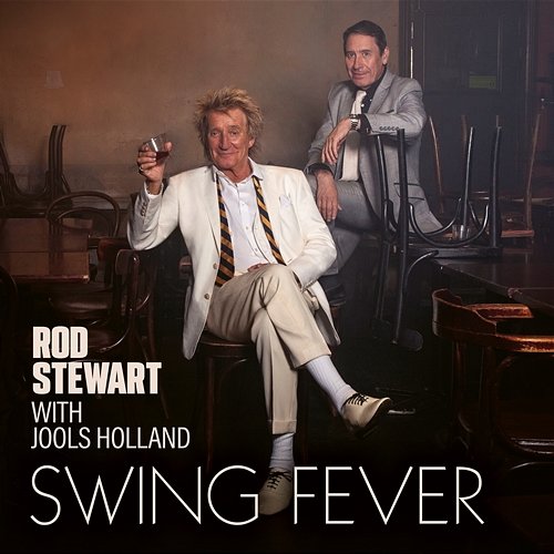 Ain't Misbehavin' Rod Stewart with Jools Holland