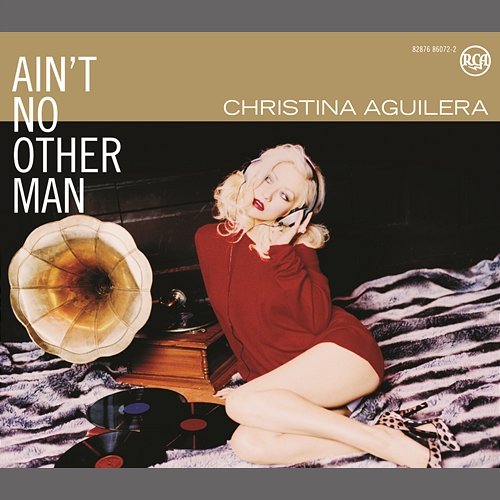 Ain't No Other Man Christina Aguilera