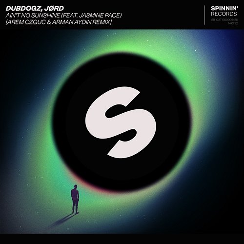 Ain't No Sunshine JØRD feat. Jasmine Pace, Dubdogz