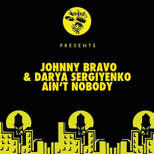 Ain't Nobody Johnny Bravo, Darya Sergiyenko