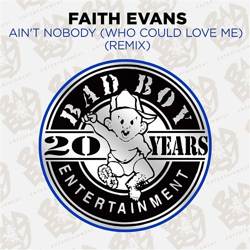 Ain't Nobody (Who Could Love Me) Faith Evans