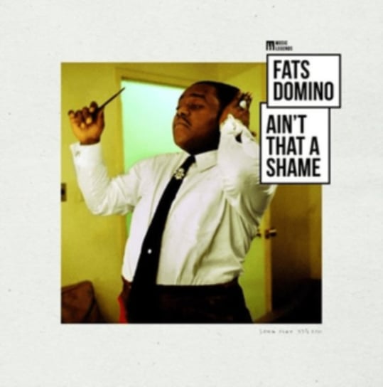 Ain't That A Shame, płyta winylowa Domino Fats