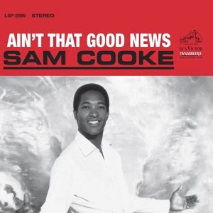 Ain't That Good News, płyta winylowa Cooke Sam