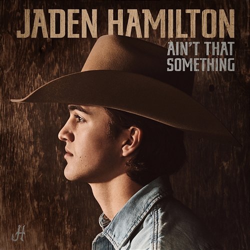 Found Myself in a Country Song Jaden Hamilton