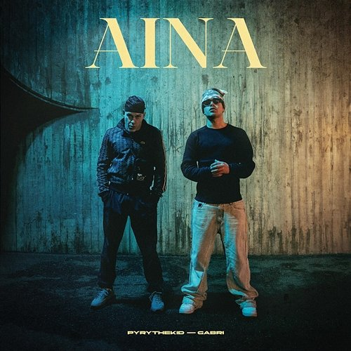 Aina Pyrythekid, Gabri