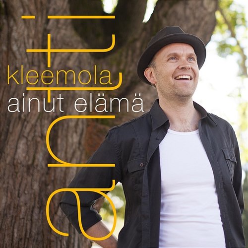 Ainut elämä Antti Kleemola