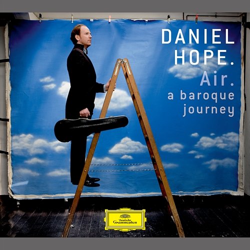 Air - a baroque journey Daniel Hope