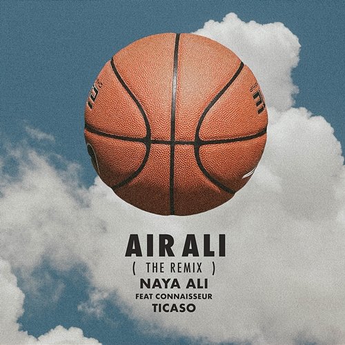 Air Ali Naya Ali feat. Connaisseur Ticaso