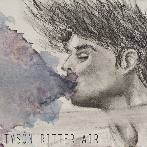 Air Tyson Ritter