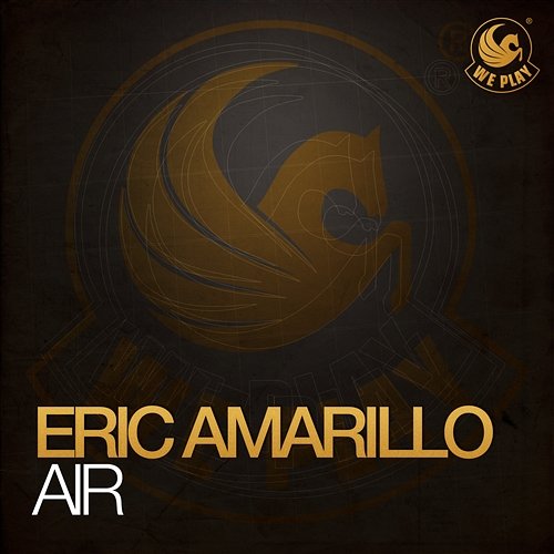 Air Eric Amarillo