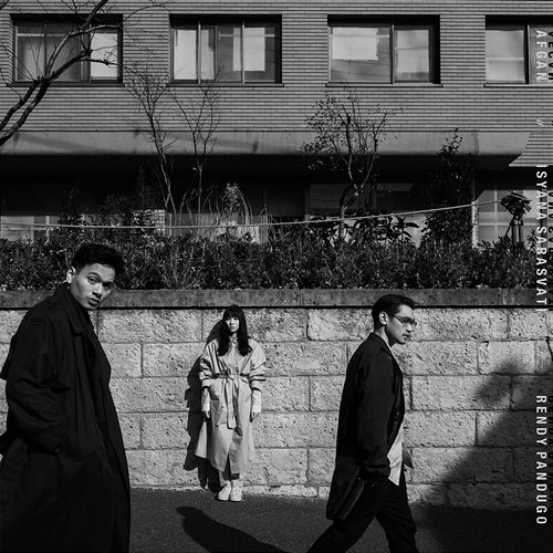 AIR Afgan, Rendy Pandugo, Isyana Sarasvati