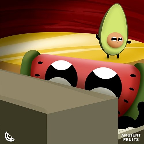 Air Piano Fruits Music & Michael Reese