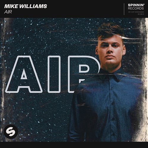 AIR Mike Williams