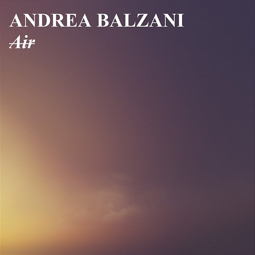 Air Andrea Balzani