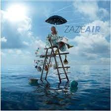 Air Zazie