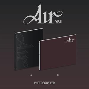 Air YEJI