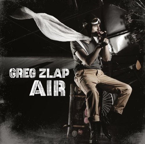 Air Zlap Greg