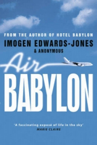 Air Babylon Edwards-Jones Imogen