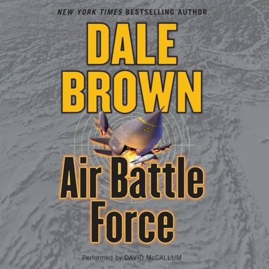 Air Battle Force Brown Dale