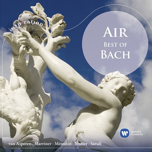 Air - Best Of Bach Various Artists