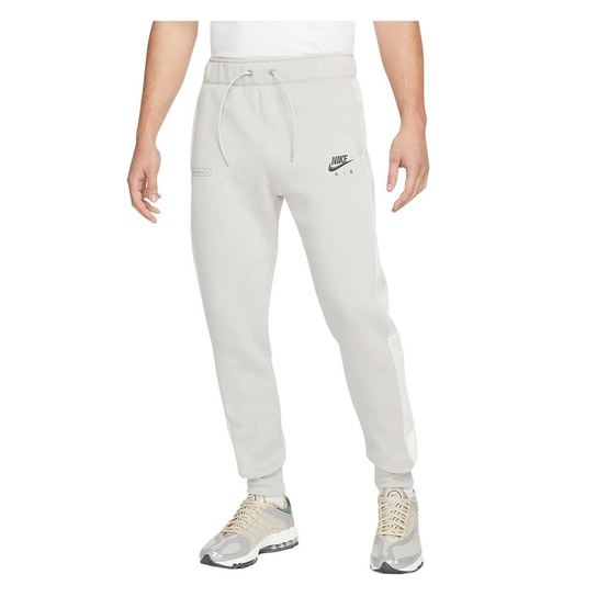 Air Brushedback Fleece Nike