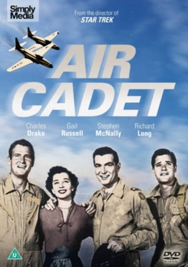 Air Cadet (brak polskiej wersji językowej) Pevney Joseph