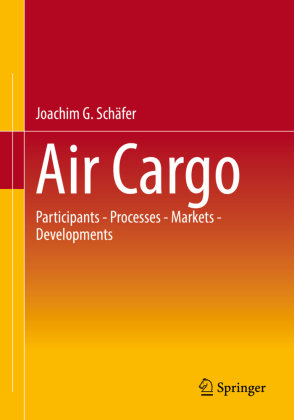 Air Cargo Springer, Berlin