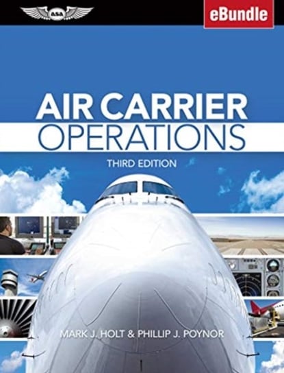 Air Carrier Operations Mark J. Holt