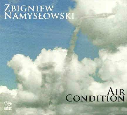 Air Condition Namysłowski Zbigniew