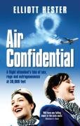 Air Confidential Hester Elliott