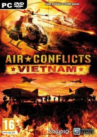 Air Conflicts: Vietnam bitComposer Games