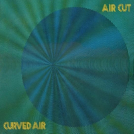 Air Cut Curved Air
