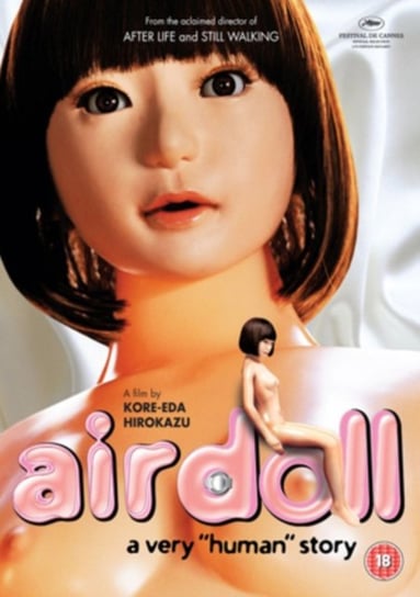 Air Doll (brak polskiej wersji językowej) Koreeda Hirokazu