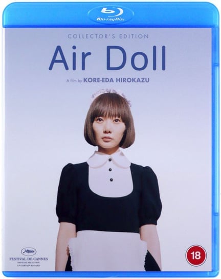 Air Doll (Collector's Edition) Onetti Luciano