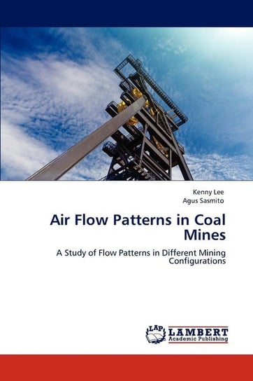 Air Flow Patterns in Coal Mines Lee Kenny
