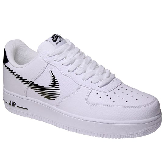Air Force 1 Low Zig Zag Nike