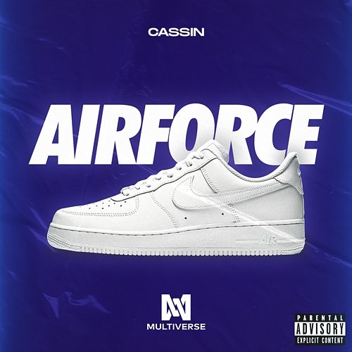 Air Force Cassin