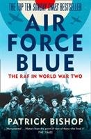 Air Force Blue Bishop Patrick