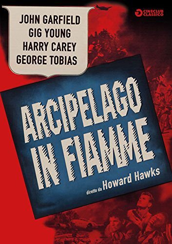 Air Force (Mściwy jastrząb) Hawks Howard