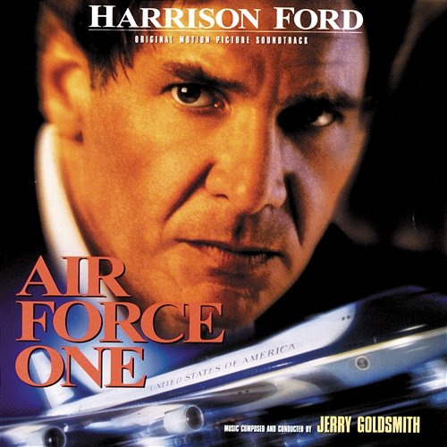 Air Force One Jerry Goldsmith