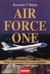 Air Force One Walsh Kenneth