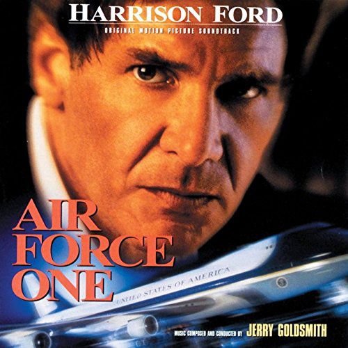 Air Force One soundtrack Various Artists