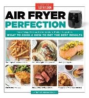 Air Fryer Perfection Opracowanie zbiorowe